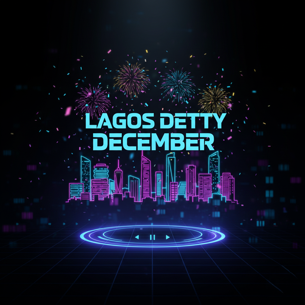 Detty December