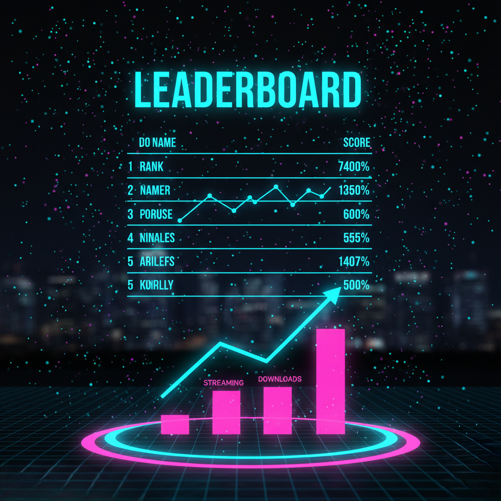 Leaderboard
